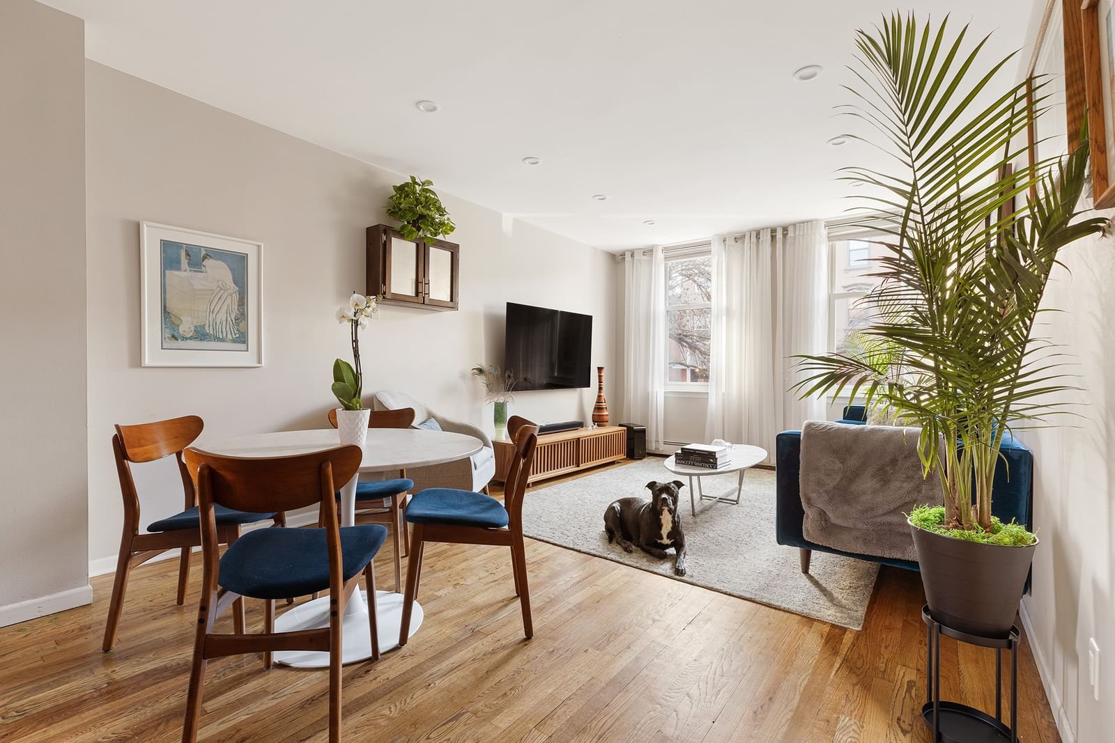 Real estate property located at 91 Butler #4, Kings, Boerum Hill, New York City, NY