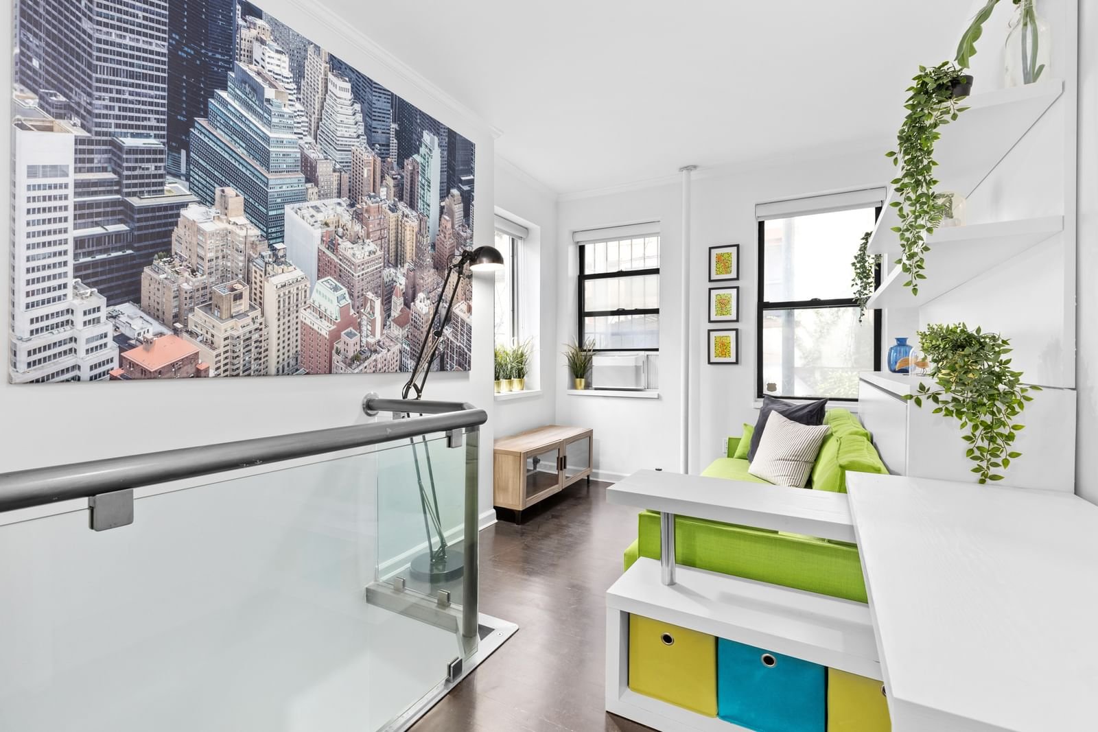 Real estate property located at 170 Norfolk #14-R, NewYork, Lower East Side, New York City, NY