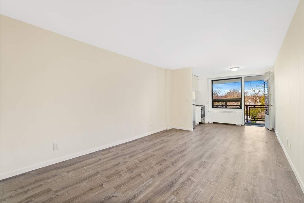 Real estate property located at 4901 Henry Hudson #6A, Bronx, Riverdale, New York City, NY