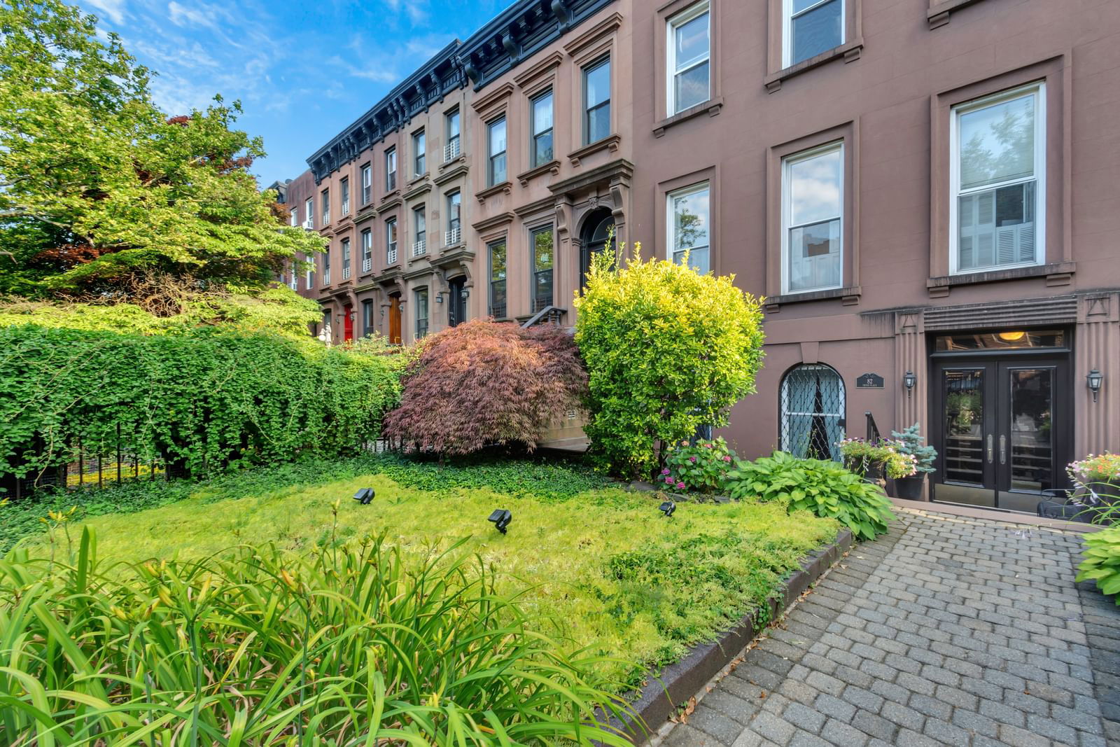 Real estate property located at 82 3rd, Kings, Carroll Gardens, New York City, NY