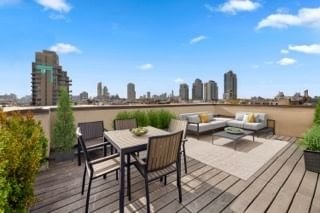 Real estate property located at 135 9th #5, Kings, Williamsburg, New York City, NY