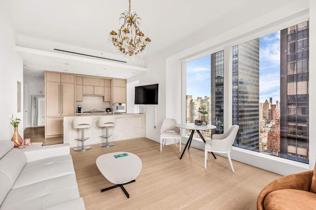 Real estate property located at 138 50th #27C, NewYork, Turtle Bay, New York City, NY