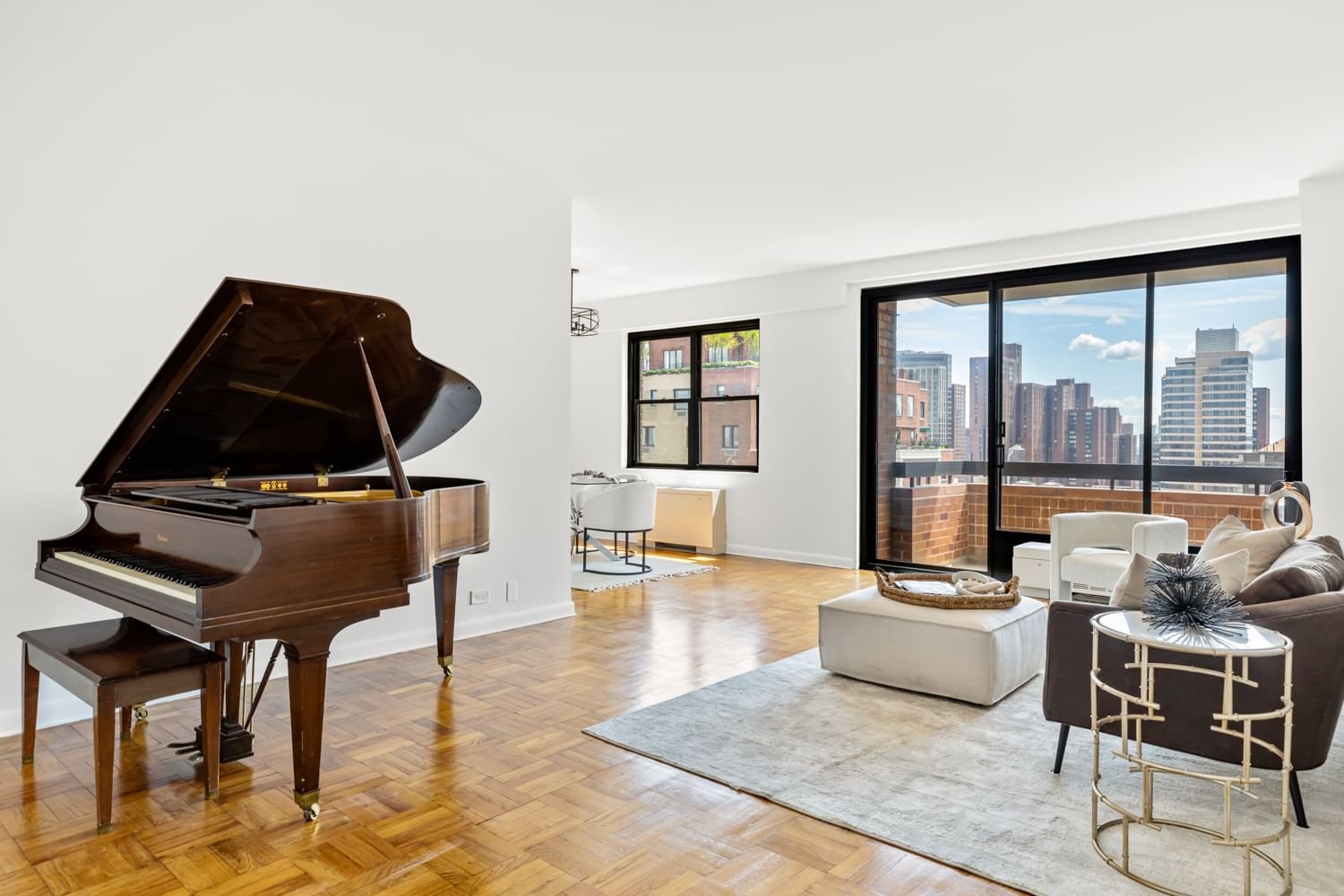 Real estate property located at 45 89th #21 F, NewYork, Carnegie Hill, New York City, NY