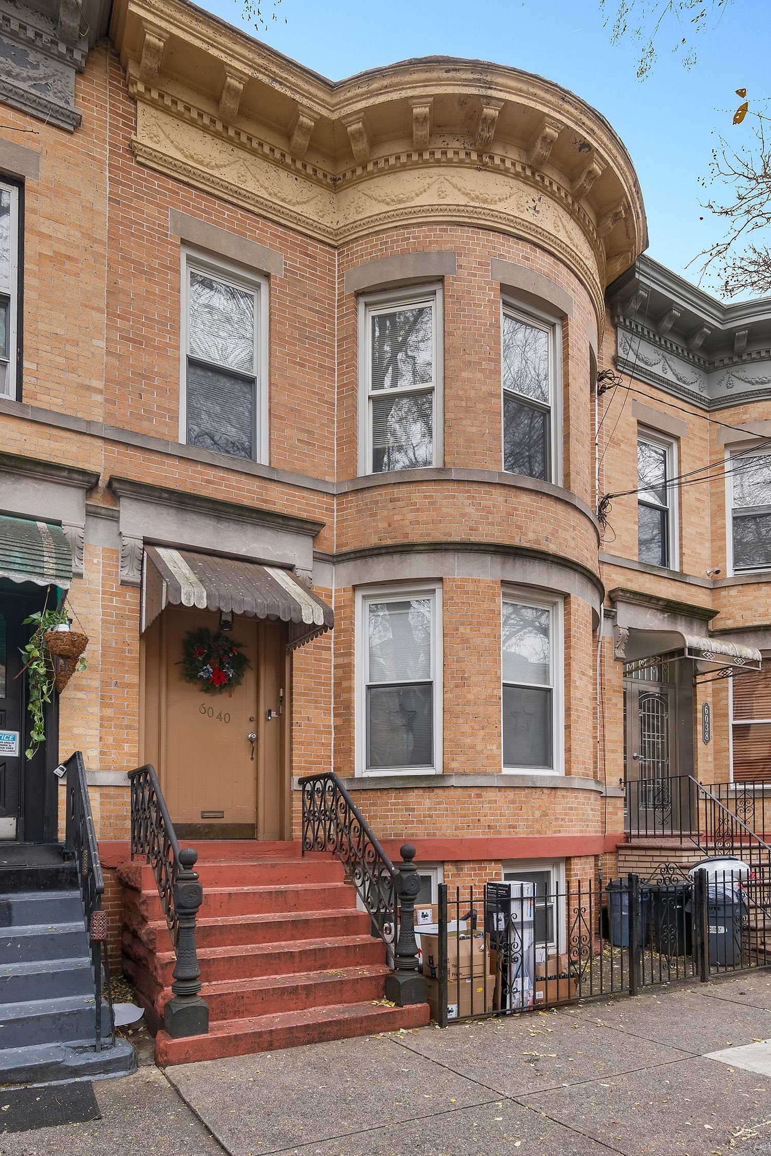 Real estate property located at 60-40 68th, Queens, Ridgewood, New York City, NY