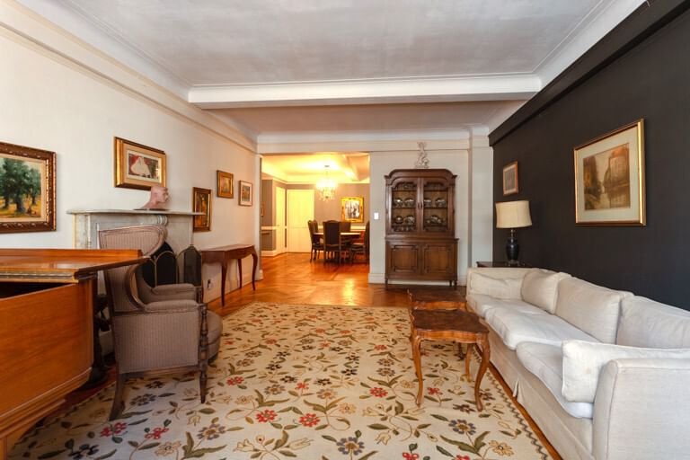 Real estate property located at 40 88th #11D, NewYork, Carnegie Hill, New York City, NY