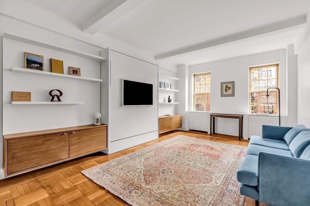 Real estate property located at 24 Fifth #407, NewYork, Greenwich Village, New York City, NY