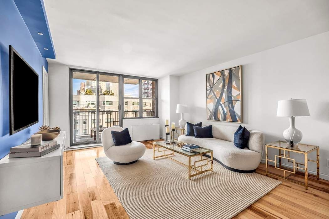 Real estate property located at 444 86th #16B, NewYork, Yorkville, New York City, NY