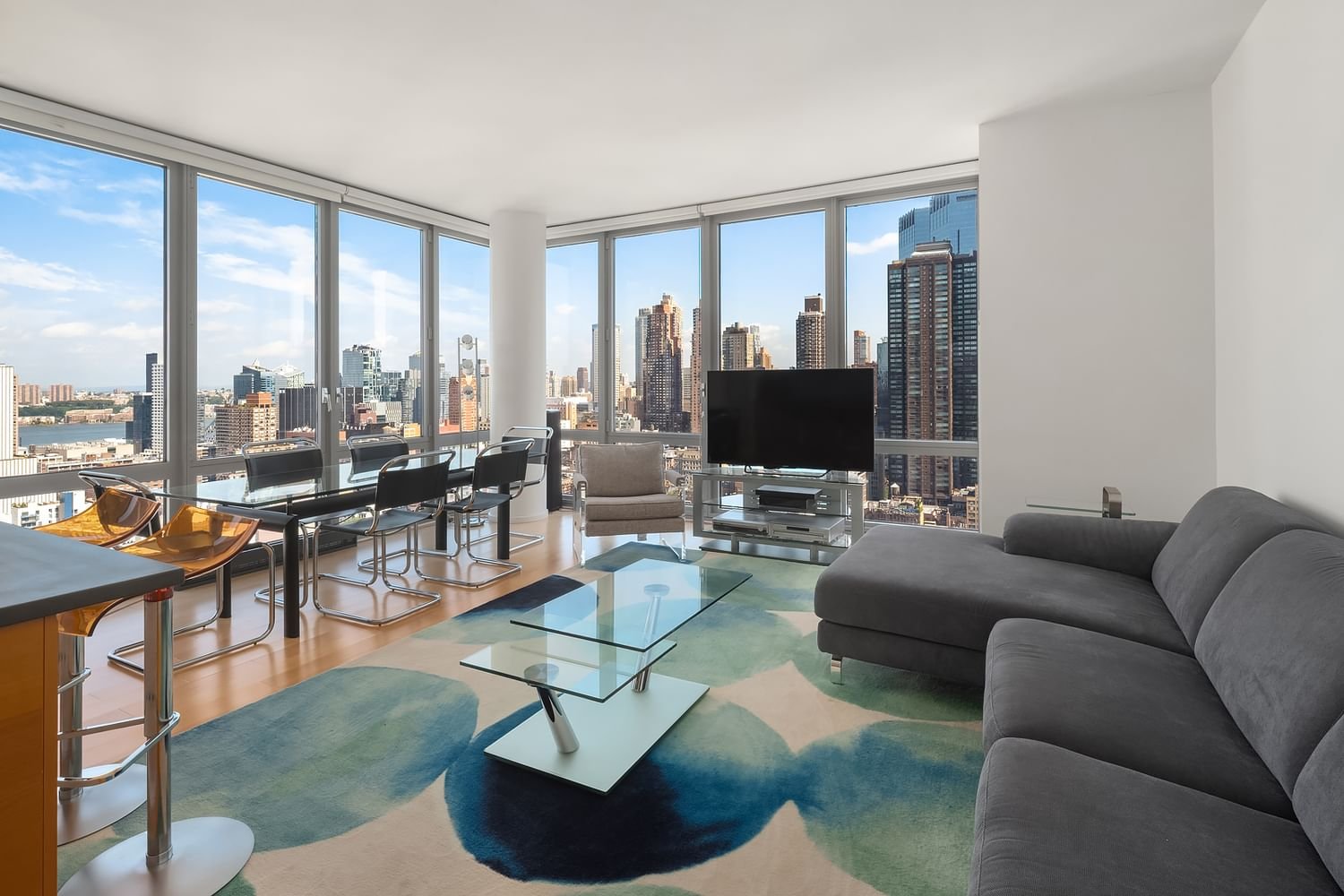 Real estate property located at 310 52nd #28H, NewYork, Hells Kitchen, New York City, NY