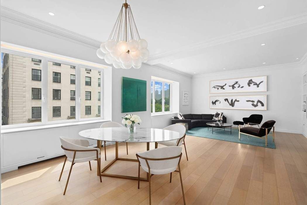 Real estate property located at 910 Fifth #7C, NewYork, Upper East Side, New York City, NY