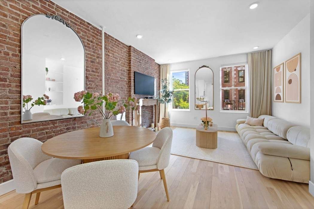 Real estate property located at 323 11th #3E, NewYork, West Village, New York City, NY