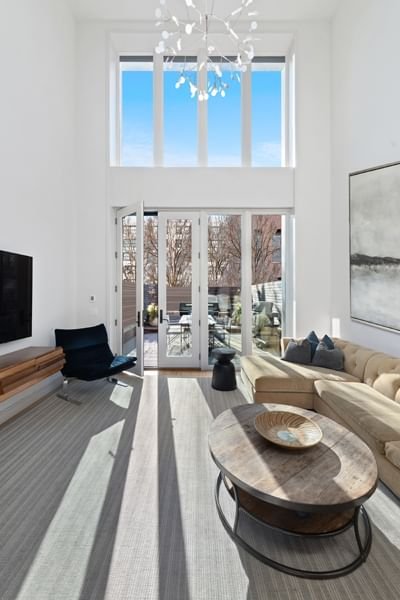 Real estate property located at 92 Amity, Kings, Cobble Hill, New York City, NY