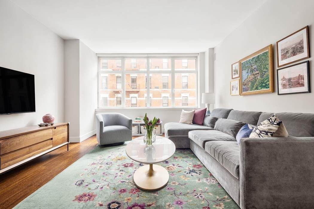 Real estate property located at 181 90th #4A, NewYork, Carnegie Hill, New York City, NY