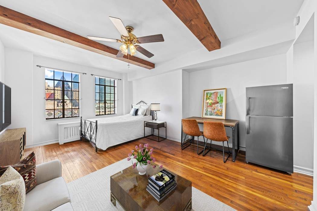 Real estate property located at 320 42nd #1907, NewYork, Tudor City, New York City, NY