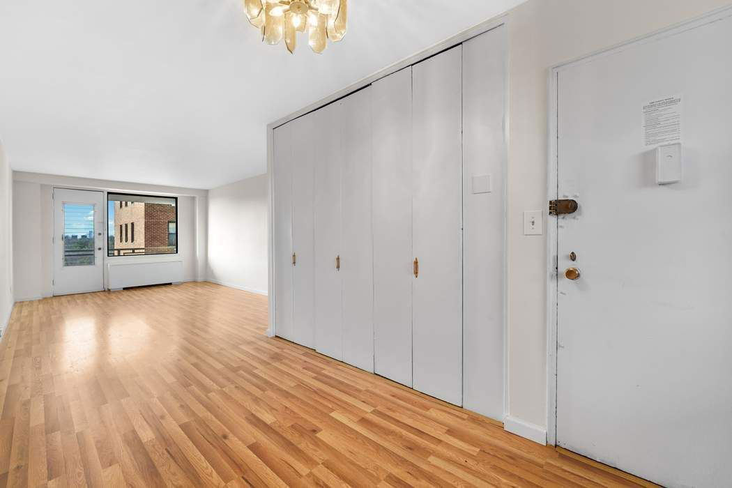 Real estate property located at 4901 Henry Hudson #9G, Bronx, Riverdale, New York City, NY