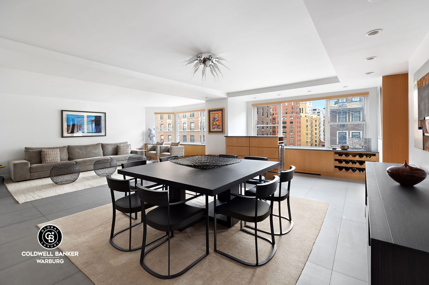 Real estate property located at 114 72nd #15/16B, NewYork, Lenox Hill, New York City, NY