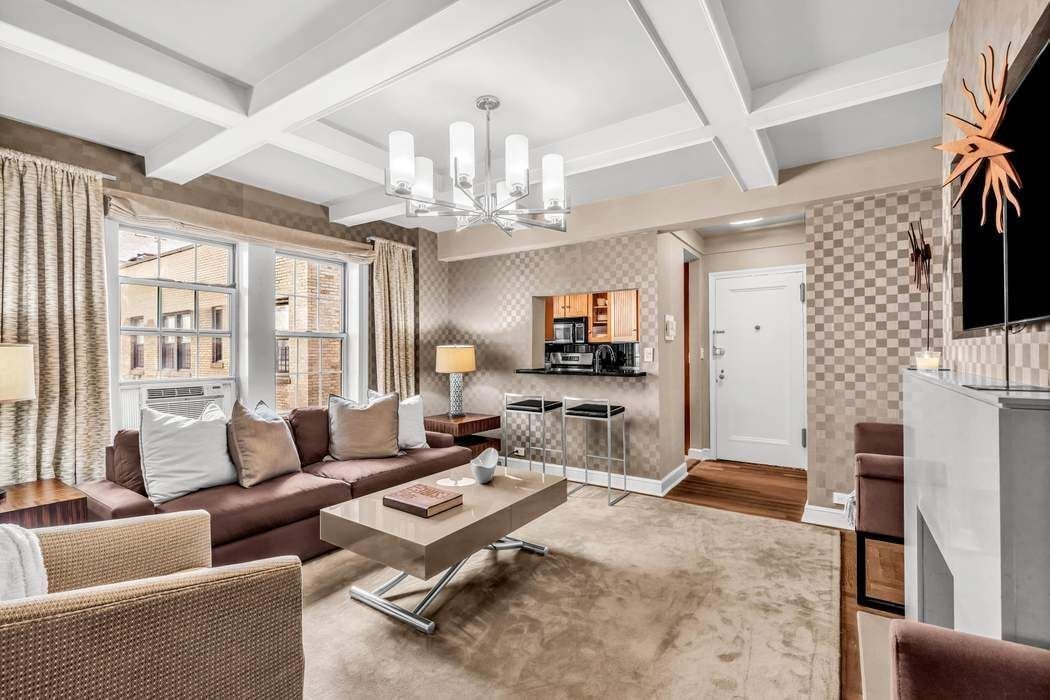 Real estate property located at 7 85th #7D, NewYork, Upper East Side, New York City, NY
