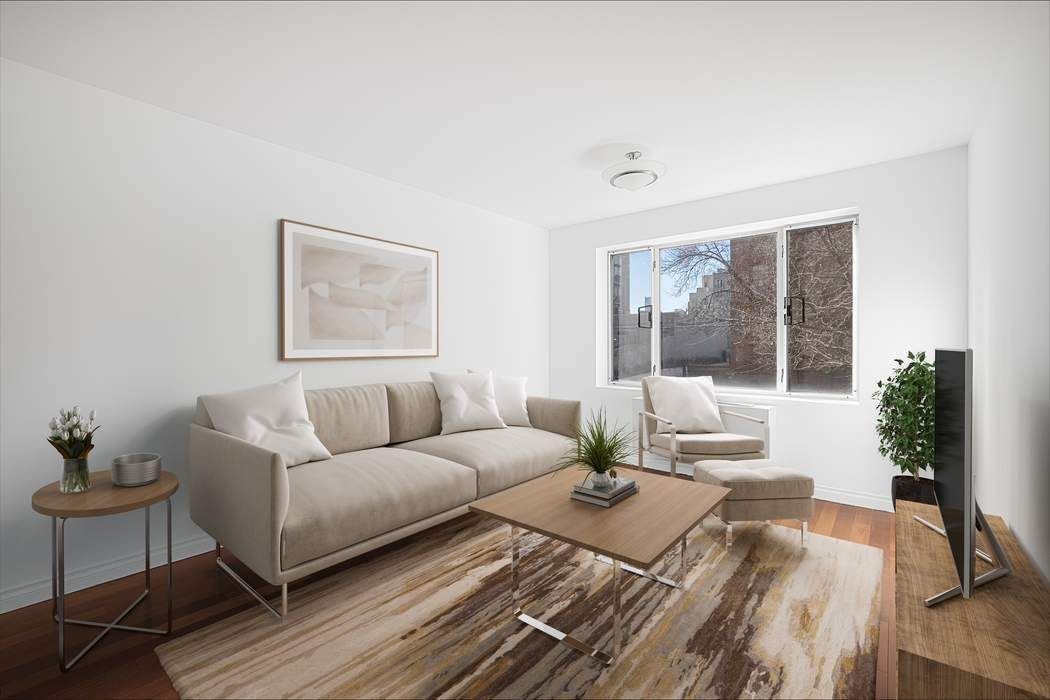 Real estate property located at 30-85 Vernon #2D, Queens, Astoria, New York City, NY