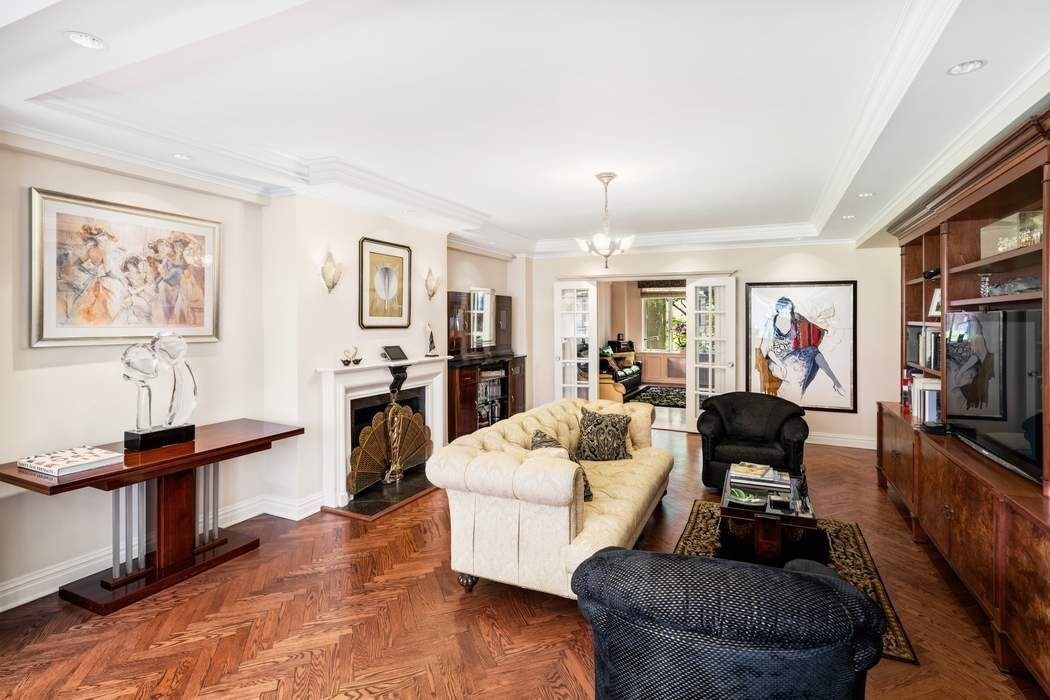 Real estate property located at 15 91st #5A, NewYork, Carnegie Hill, New York City, NY