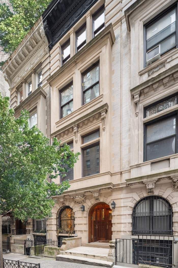 Real estate property located at 263 93rd, NewYork, Upper West Side, New York City, NY