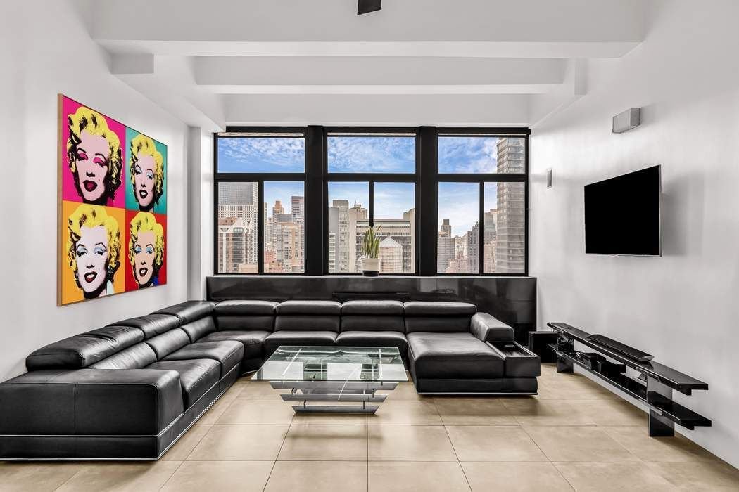 Real estate property located at 310 46th #20EF, NewYork, Turtle Bay, New York City, NY