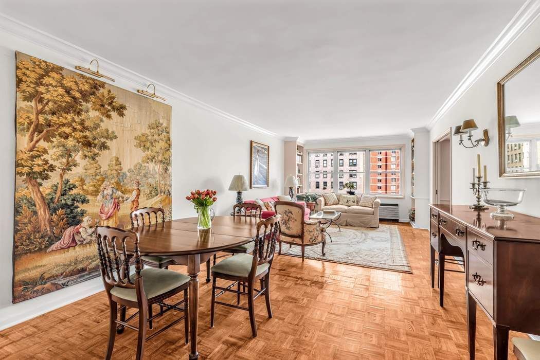 Real estate property located at 1199 Park #10E, NewYork, Carnegie Hill, New York City, NY