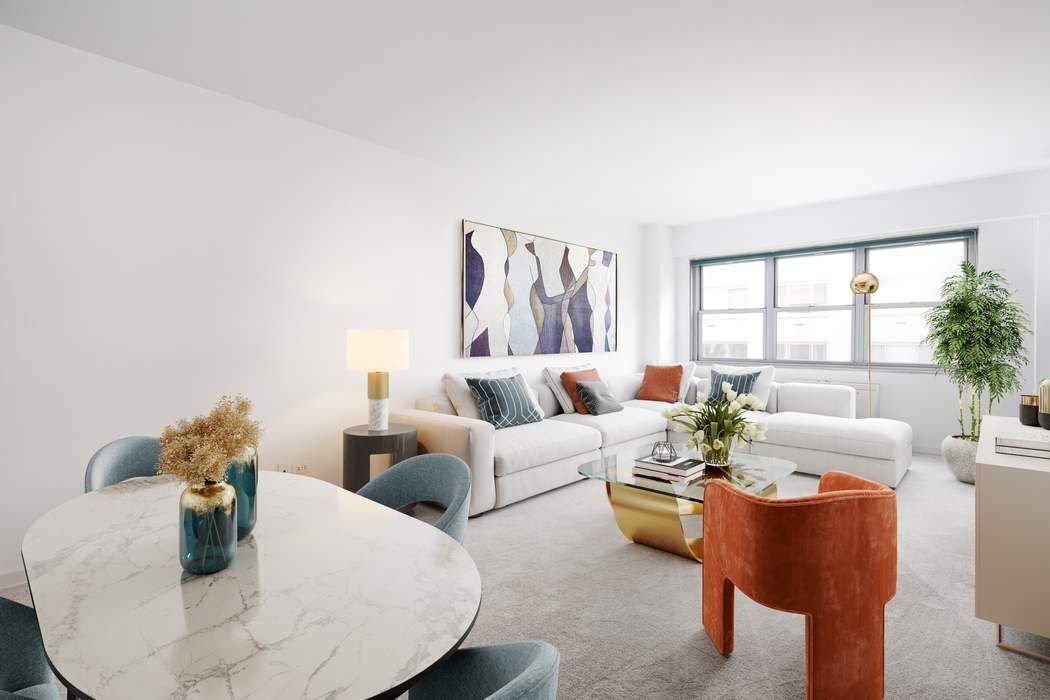 Real estate property located at 27 65th #8E, NewYork, Lenox Hill, New York City, NY