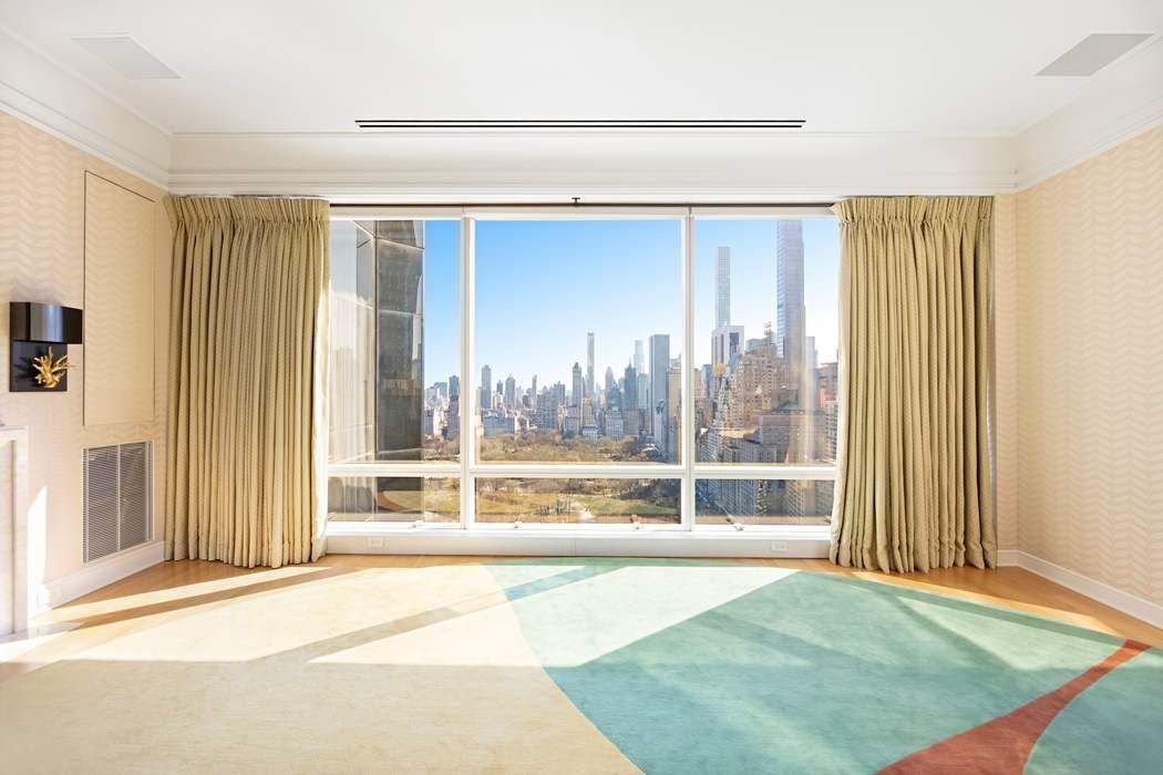 Real estate property located at 1 Central #34D, NewYork, Lincoln Square, New York City, NY