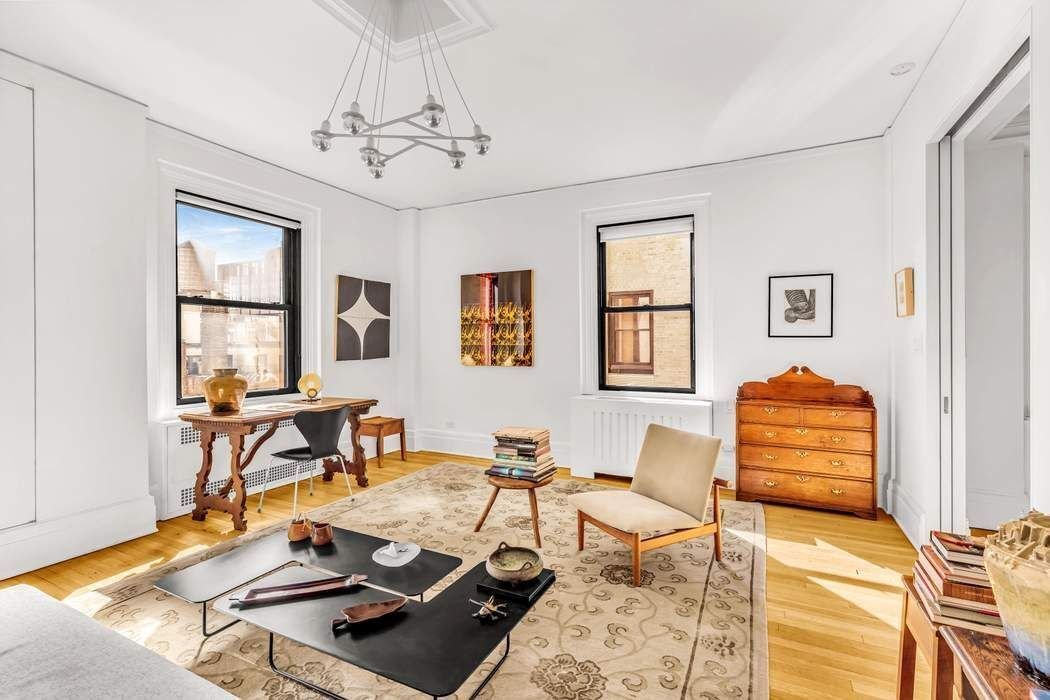 Real estate property located at 969 Park #9E, NewYork, Upper East Side, New York City, NY
