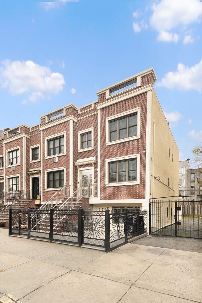 Real estate property located at 112 Pulaski, Kings, Bed Stuy, New York City, NY