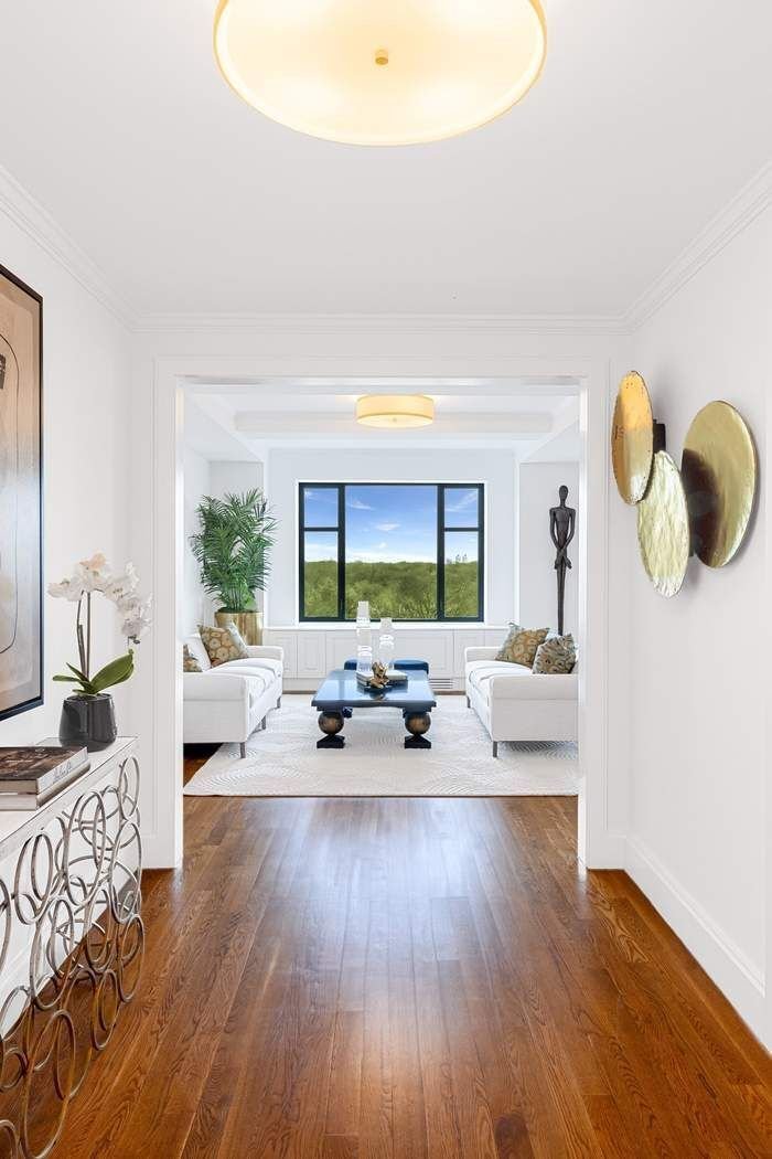 Real estate property located at 110 Central #11B/C, NewYork, Central Park South, New York City, NY