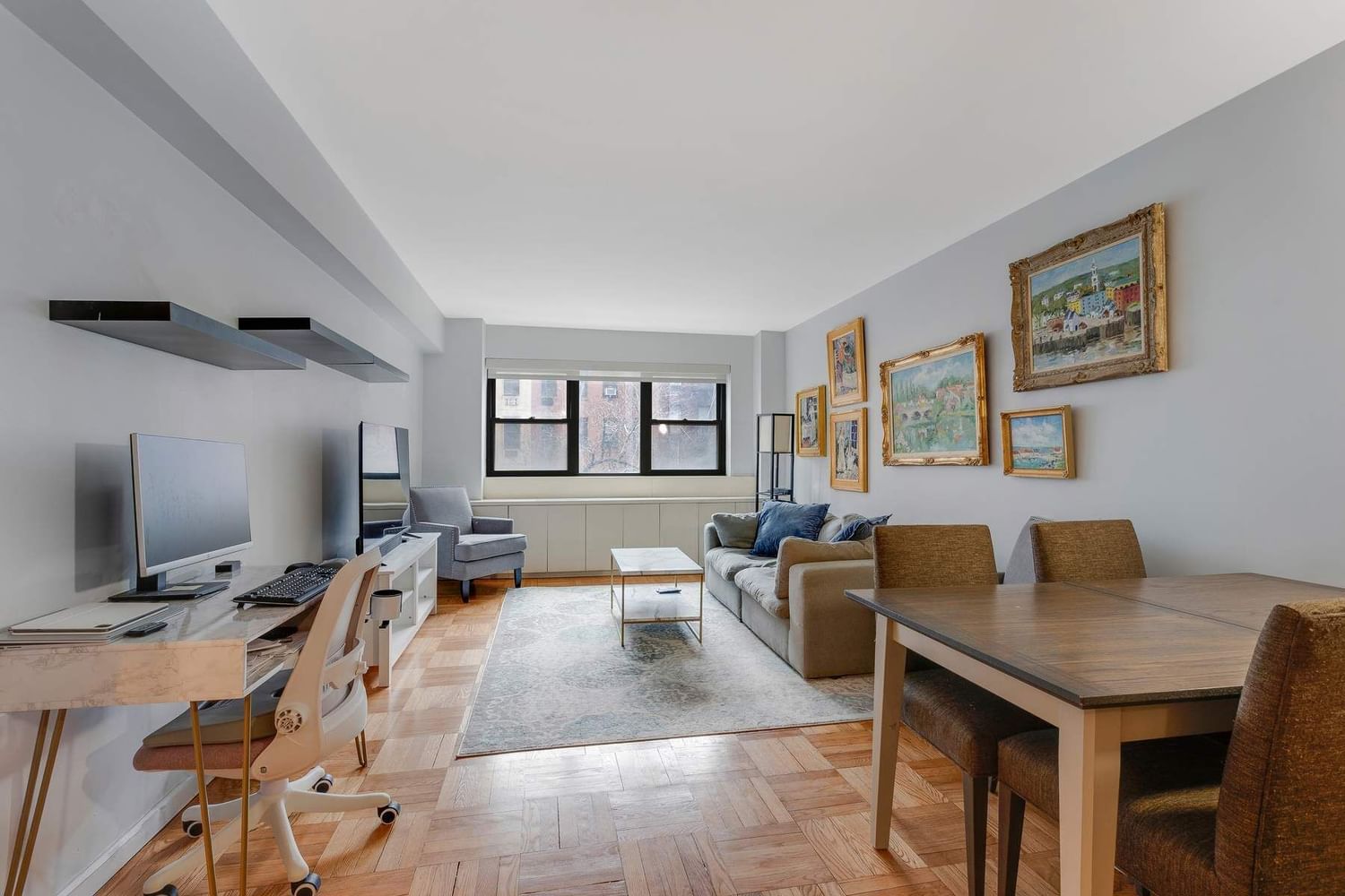 Real estate property located at 181 73rd #3B, NewYork, Upper East Side, New York City, NY