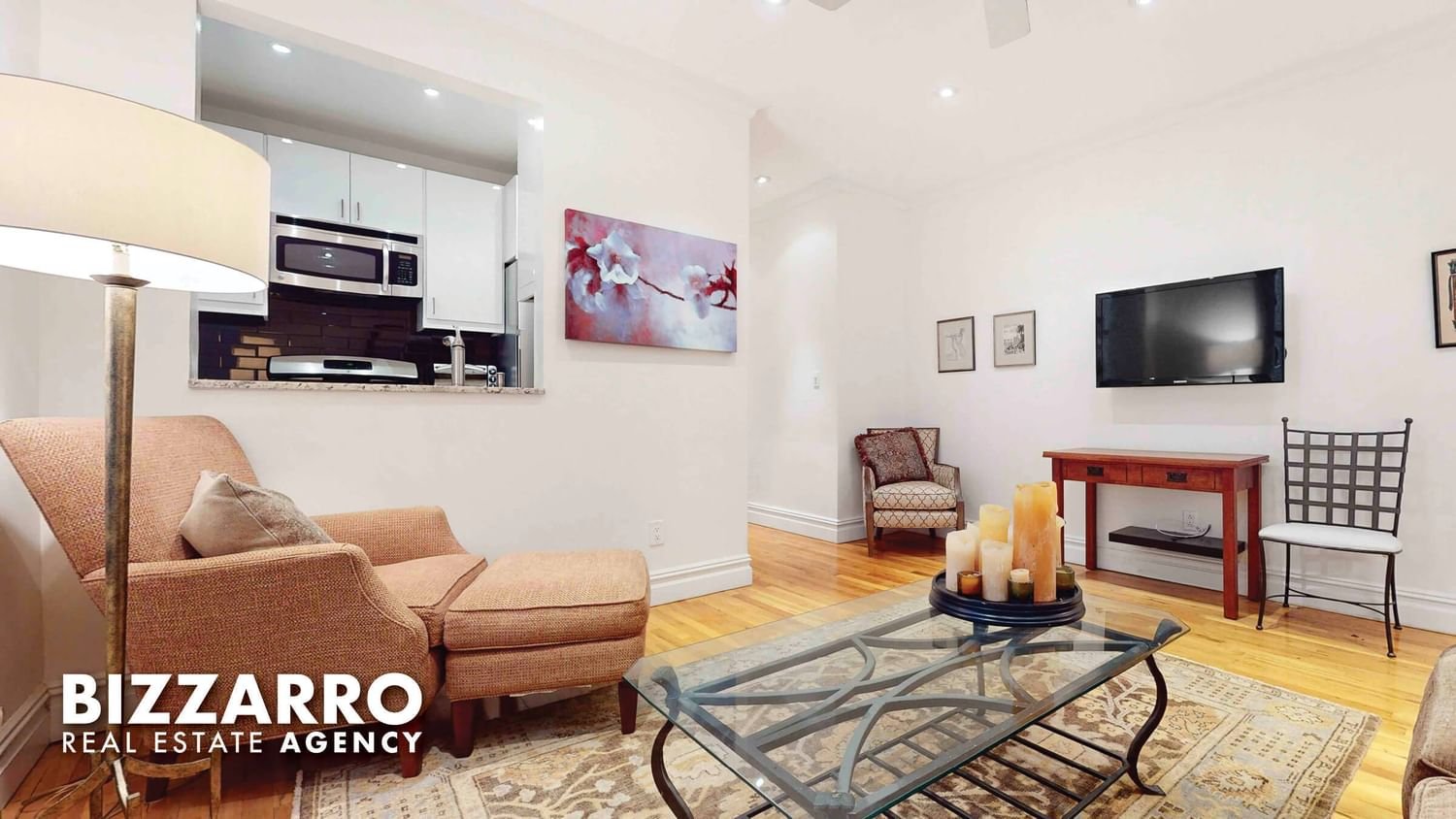 Real estate property located at 51 81st #4L, NewYork, Upper West Side, New York City, NY