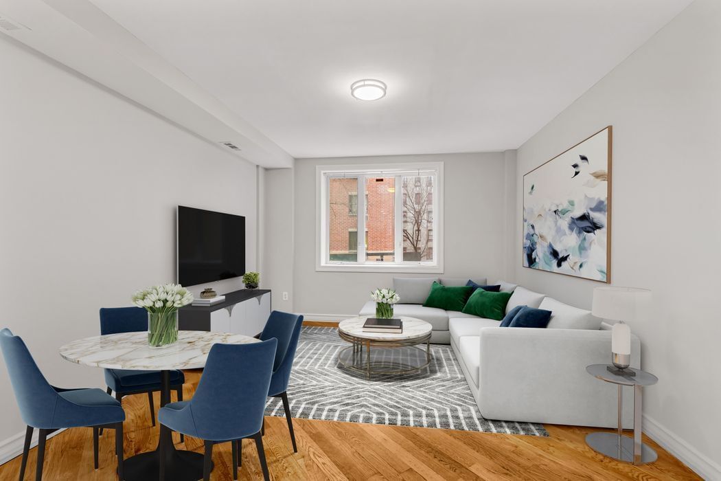 Real estate property located at 147 142nd #2B, NewYork, Harlem, New York City, NY