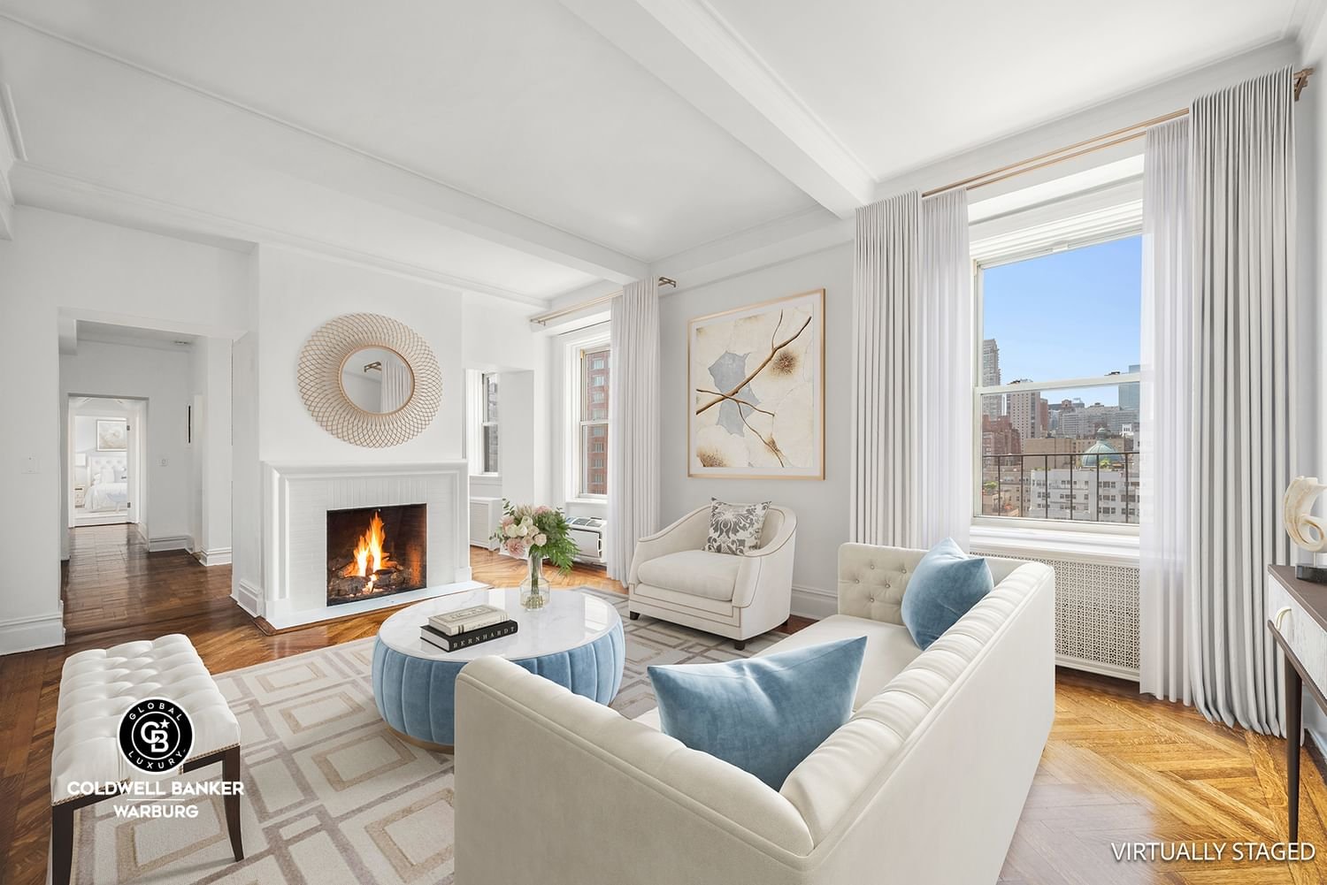 Real estate property located at 156 79th #13C, NewYork, Upper East Side, New York City, NY