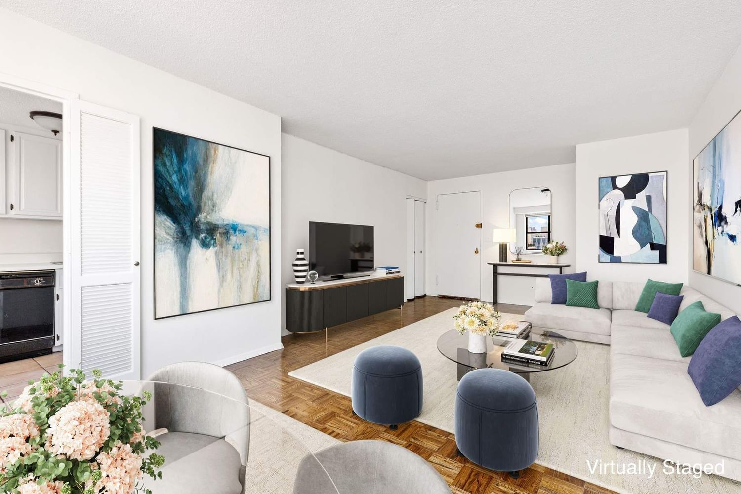 Real estate property located at 1065 Park #21D, NewYork, Carnegie Hill, New York City, NY