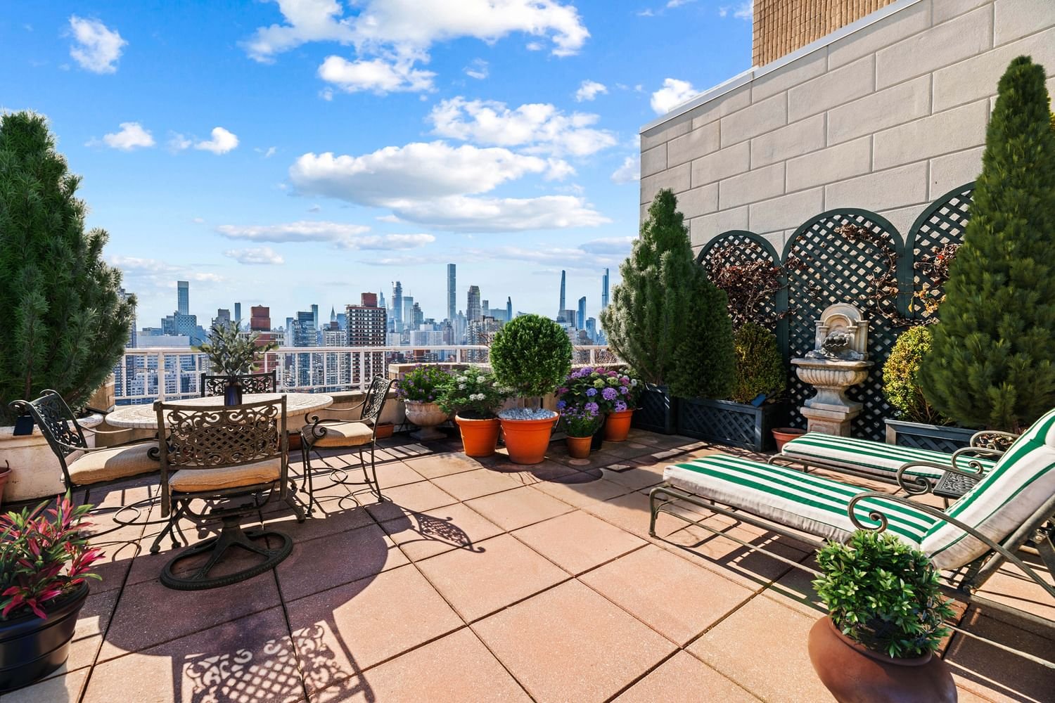 Real estate property located at 404 79th PH31H, NewYork, Upper East Side, New York City, NY