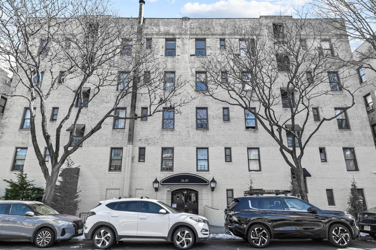 Real estate property located at 21-05 33rd #5B, Queens, Ditmars-Steinway, New York City, NY