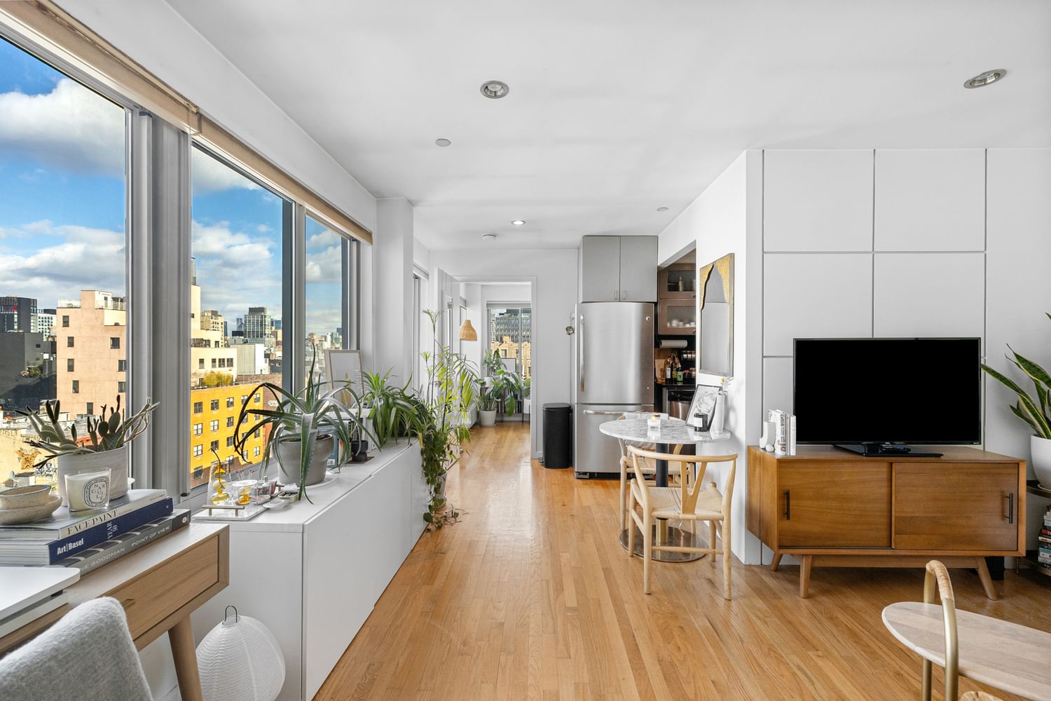 Real estate property located at 55 Hester #11A, NewYork, Lower East Side, New York City, NY