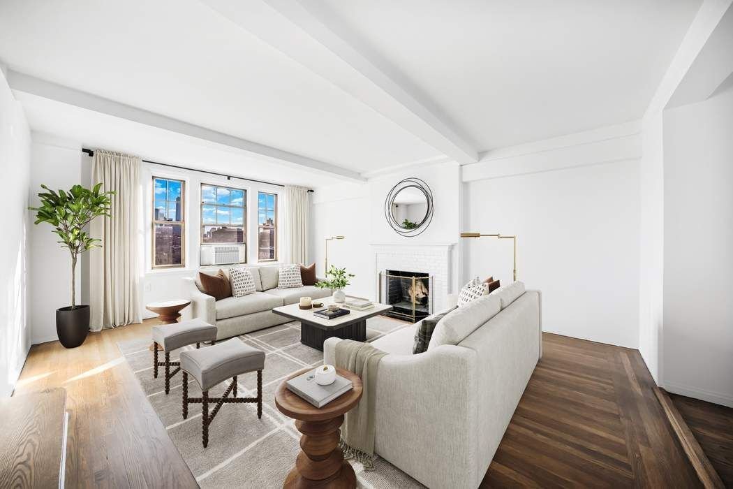 Real estate property located at 299 12th #11E, NewYork, West Village, New York City, NY