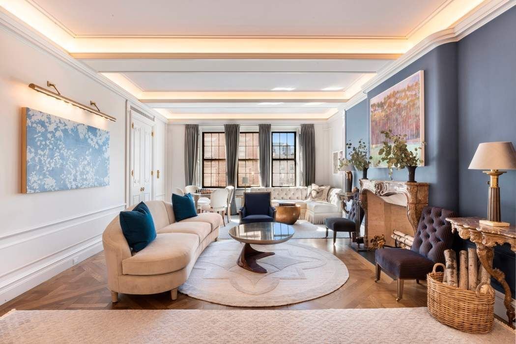 Real estate property located at 888 Park #12B, NewYork, Upper East Side, New York City, NY