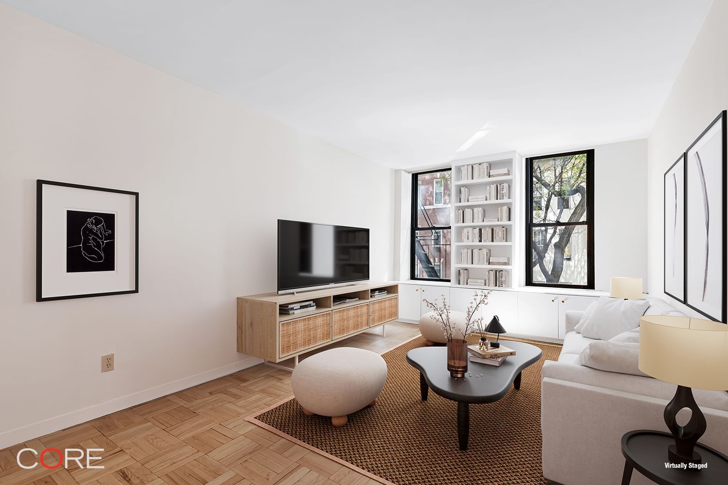 Real estate property located at 315 55th #1E, NewYork, Hells Kitchen, New York City, NY