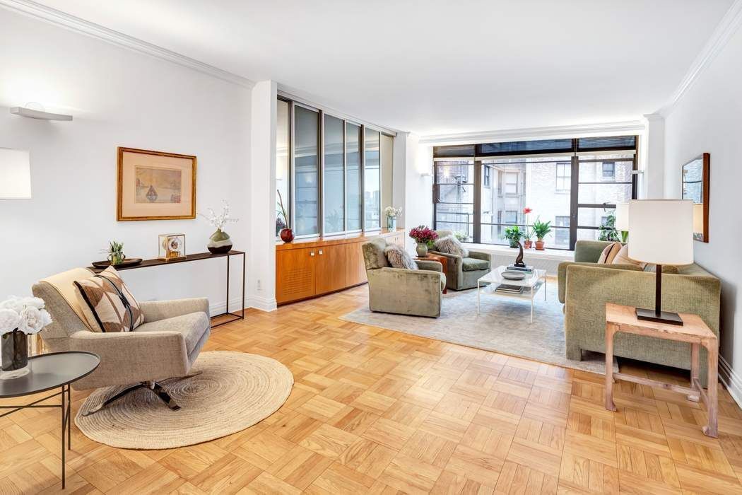 Real estate property located at 37 12th #11C, NewYork, Greenwich Village, New York City, NY