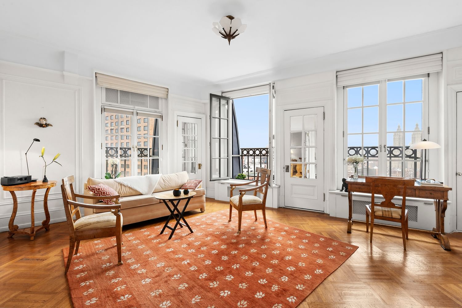 Real estate property located at 2109 Broadway #16-67, NewYork, Upper West Side, New York City, NY