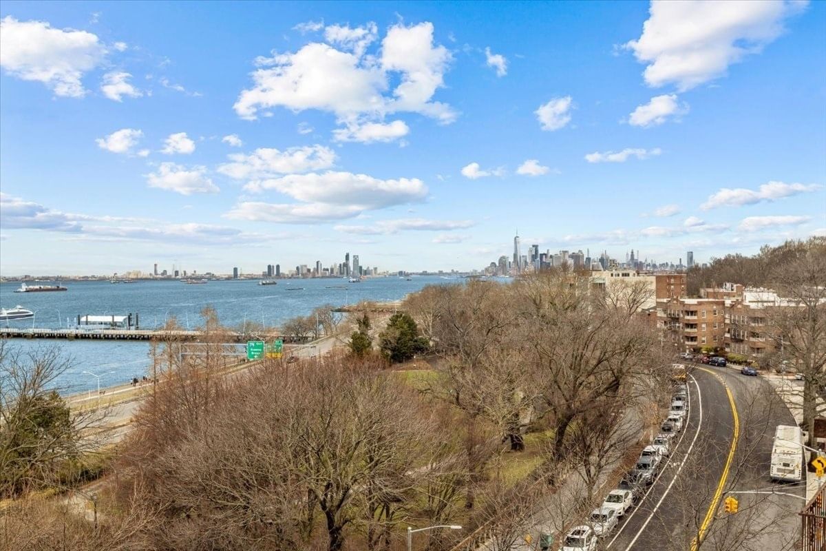 Real estate property located at 7119 Shore #6A, Kings, Bay Ridge, New York City, NY