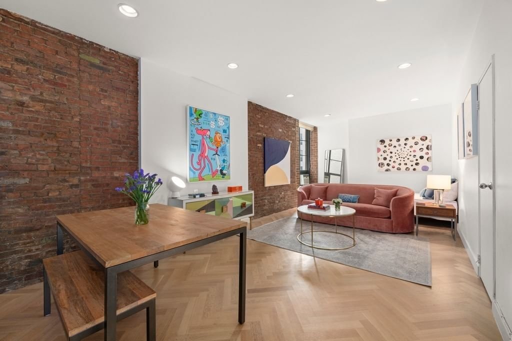 Real estate property located at 720 Greenwich #3M, NewYork, West Village, New York City, NY