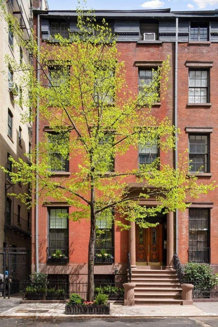 Real estate property located at 3 9th Townhouse, NewYork, Greenwich Village, New York City, NY