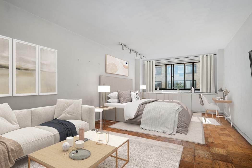 Real estate property located at 16 16th #8HN, NewYork, Flatiron, New York City, NY