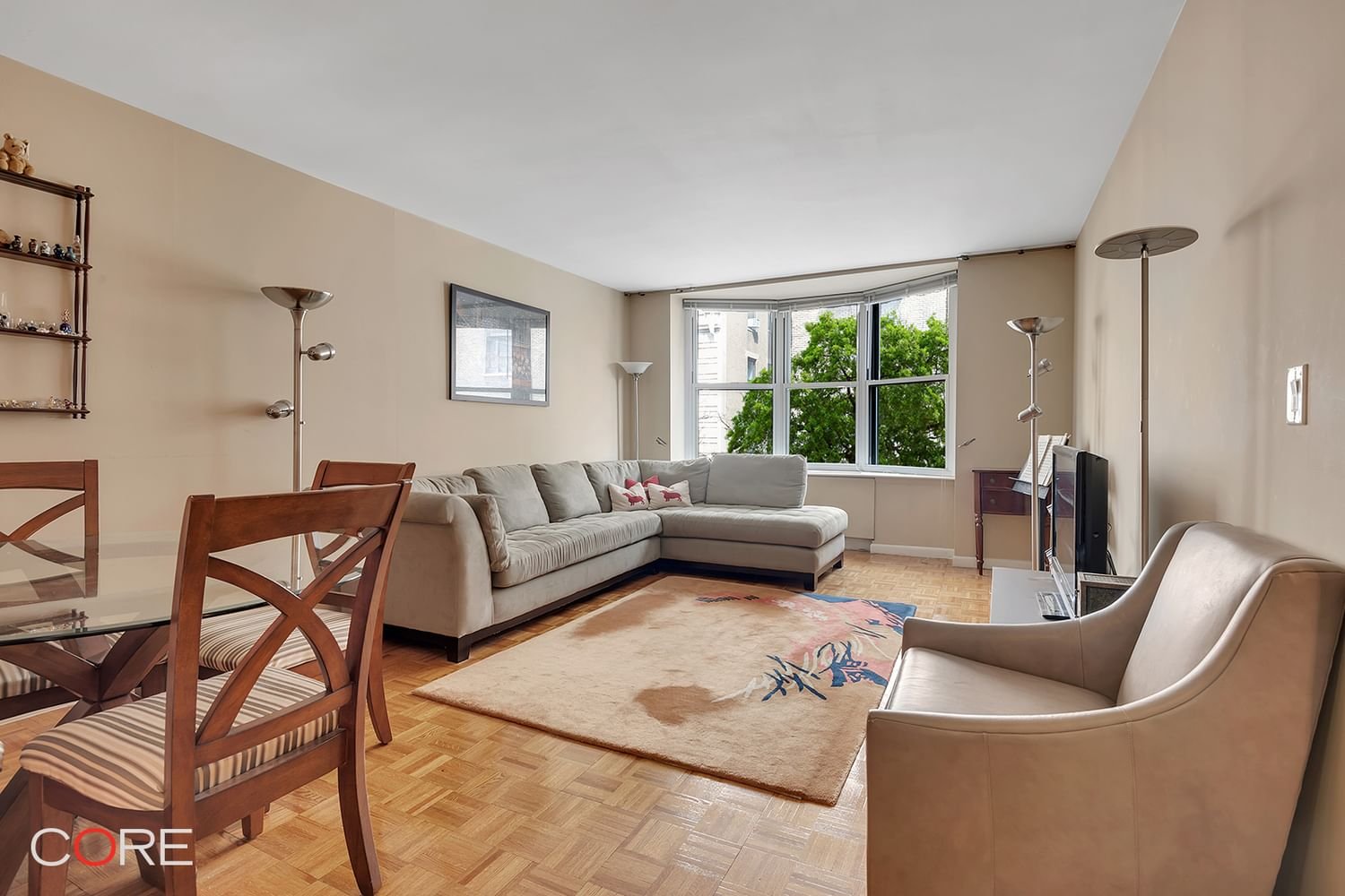Real estate property located at 2250 Broadway #3J, NewYork, Upper West Side, New York City, NY