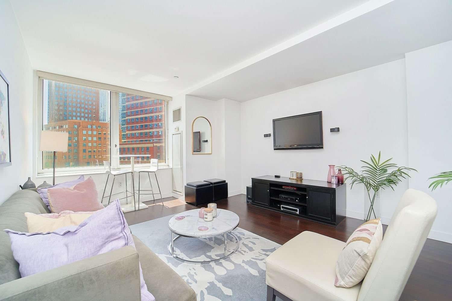Real estate property located at 306 Gold #8G, Kings, Downtown Brooklyn, New York City, NY