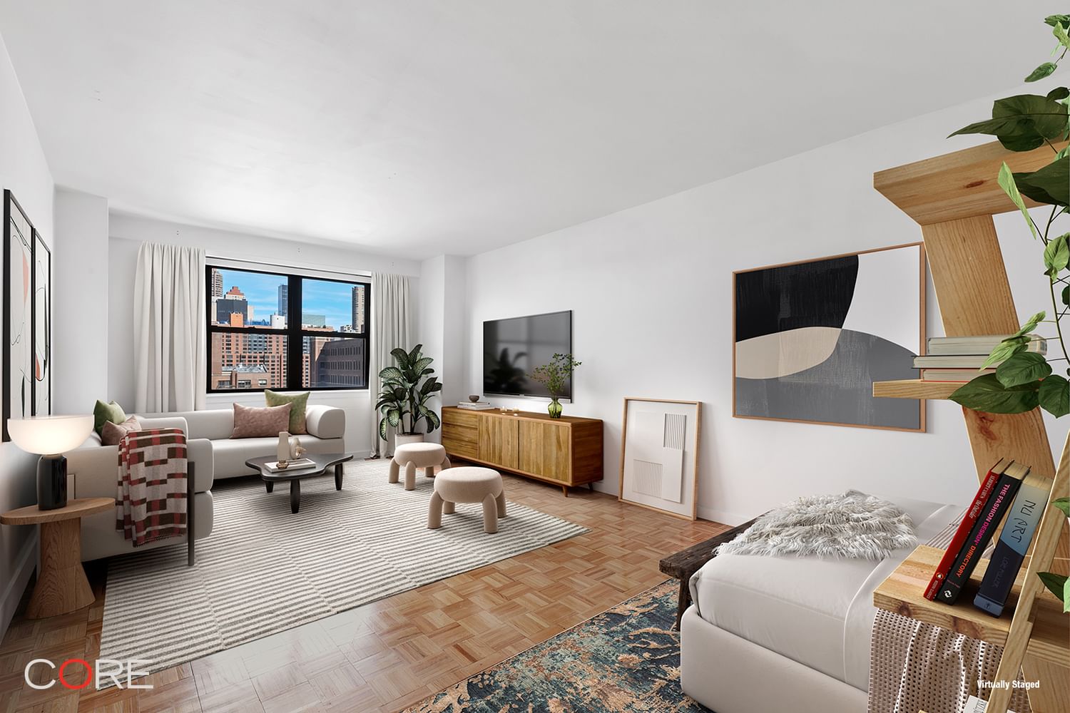 Real estate property located at 201 28th #12B, NewYork, Kips Bay, New York City, NY